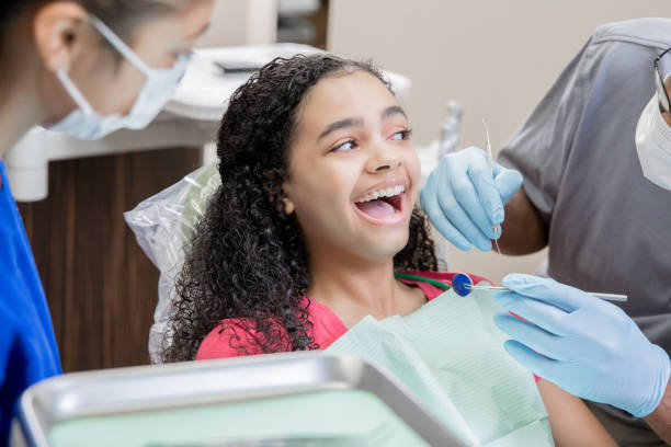 Best Emergency Treatment for Jaw Pain or Injury in Ellsworth, KS