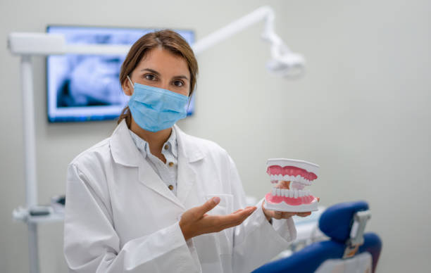 Best Emergency Treatment for Oral Infections in Ellsworth, KS