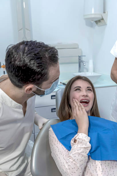 Best Dental Abscess Treatment in Ellsworth, KS