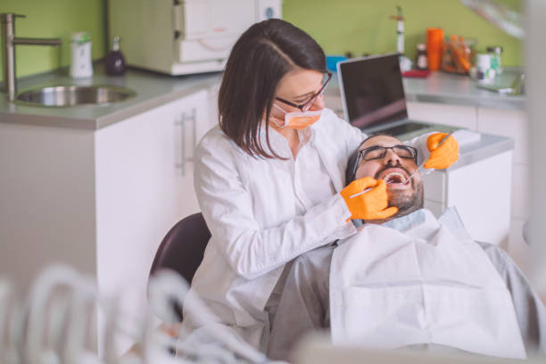 Best Urgent Dental Care for Toothaches in Ellsworth, KS