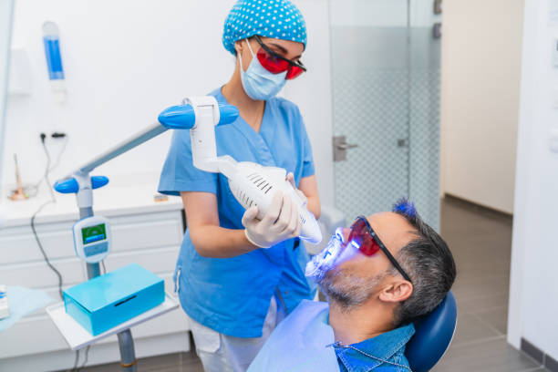 Best Emergency Wisdom Tooth Extraction in Ellsworth, KS